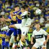 Imagen de Boca recibe a Gimnasia, en un duelo clave para la tabla anual: formaciones, hora y tevé