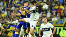 Boca Juniors Seek Redemption Against Gimnasia With Tactical Overhaul