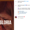 Imagen de La Legislatura pone bajo la lupa millonario contrato de publicidad de Gloria Ruiz y resetea su imagen