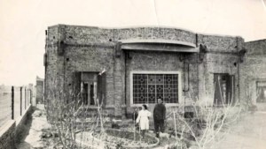 Kiev, los Portanko, Zainuco y la casa que dejaron en pleno centro de Neuquén 