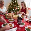 Imagen de Navidad 2024: cómo bendecir la mesa de Nochebuena con una oración