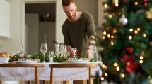 Imagen de ¿Mesa afuera o mesa adentro?: Cómo será el clima para Nochebuena y Navidad en Neuquén y Río Negro