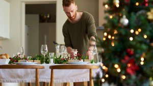 ¿Mesa afuera o mesa adentro?: Cómo será el clima para Nochebuena y Navidad en Neuquén y Río Negro