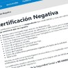 Imagen de Certificación Negativa de ANSES: Qué es y cómo hacer para sacarla