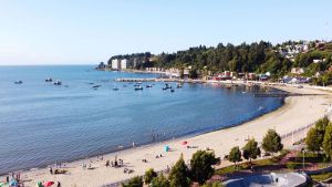 Alerta en la Costa Chilena: marejadas anormales amenazan comunas costeras