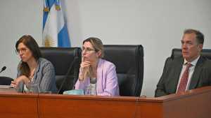 Juicio por Otoño Uriarte: un reconocido perito y un fiscal serán protagonistas de la octava audiencia