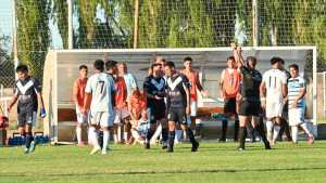 Don Bosco – La Amistad con horario y árbitro confirmado en el Regional Amateur