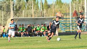 Regional Amateur: Don Bosco se lo empató a La Amistad sobre el final, en la ida de los cuartos