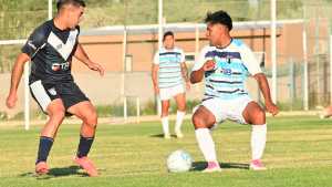 La Amistad se lo dio vuelta a Don Bosco en Zapala y es semifinalista del Regional Amateur