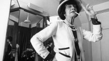 Imagen de «Coco Chanel: Unbuttoned», el documental que repasa la enigmática vida de la legendaria diseñadora de alta costura