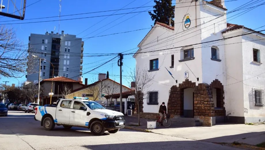 Muerte en Regina: cómo avanza la investigación. Foto: gentileza.