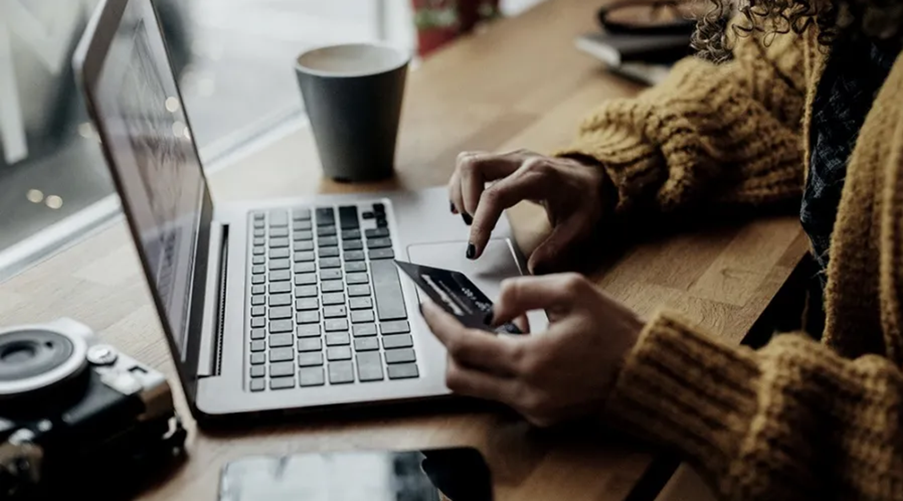 Compras online en el exterior: ampliaron el monto permitido para importar mercadería. (Foto Archivo: agencia Telam).