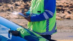 Controles en Neuquén por Año Nuevo: dónde estarán de día y a la madrugada