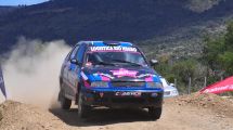 Imagen de Rally Regional: Marcos Craievich cerró con victoria en Bariloche y están todos los campeones 2024