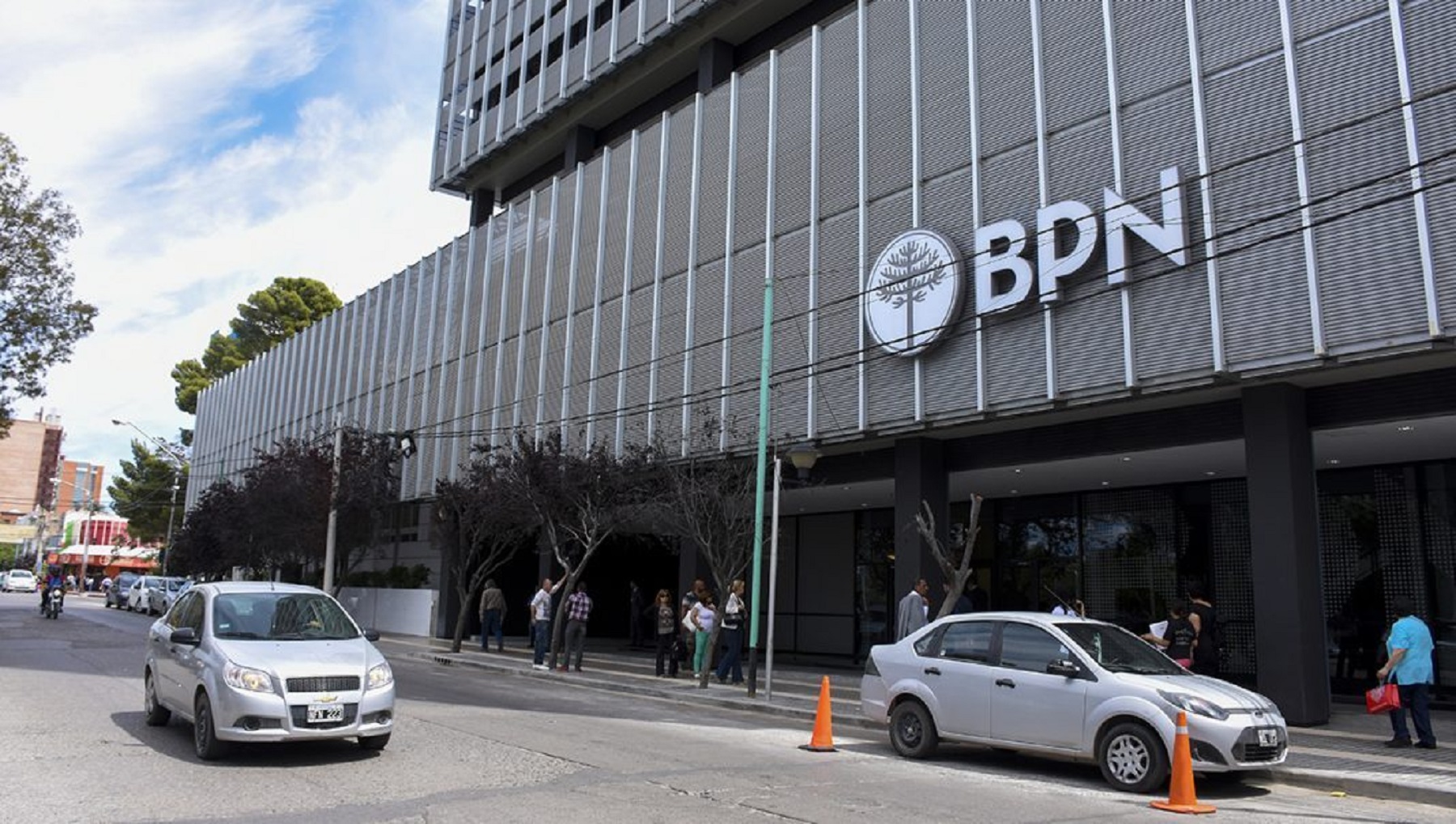 Créditos Banco Provincia de Neuquén (BPN).-