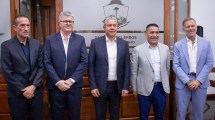 Imagen de Habrá una millonaria inversión para ampliar la planta cloacal para Plaza Huincul y Cutral Co