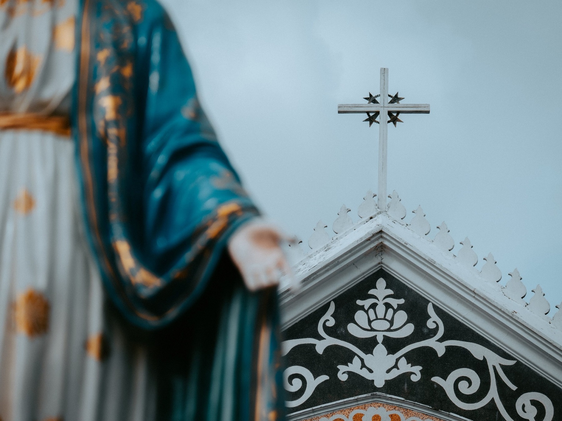 Día de la Inmaculada Concepción de María.-