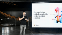 Imagen de Qué es Dino, la plataforma digital que presentó Chubut para terminar con los «laberintos burocráticos»