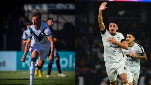 Vélez y Central Córdoba definen al campeón de la Copa Argentina: hora, TV y formaciones