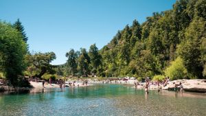 Verano 2025 en El Bolsón: presentan la temporada y te invitan a «soñar con la naturaleza»