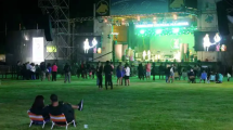 Imagen de Fiesta de la Pera 2025 en Allen: cómo es el nuevo predio donde tocará Kapanga, Tapari, Q’Lokura y Miguel Mateos