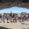 Imagen de Fuerte Argentino: un lugar lleno de historias y misterio, a 40 km de Las Grutas