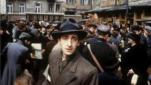 La película con Adrien Brody basada en una historia real que arrasa en Netflix