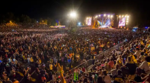 Imagen de Fiesta de la Manzana 2025 en Roca: cuándo se lanzará la venta de entradas preferenciales