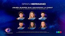 Imagen de Gala de eliminación en Gran Hermano: los nominados y qué dicen las encuestas