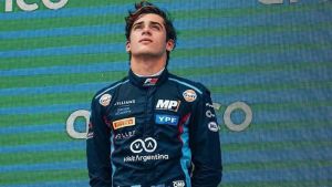 Una butaca menos para Colapinto: RedBull confirmó a Lawson y la única vacante está en Racing Bull