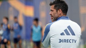 Boca llegó a Rosario sin Romero, ni Saracchi: por qué Gago los dejó afuera de los convocados