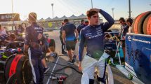 Colapinto Slams Piastri After Abu Dhabi Grand Prix Collision