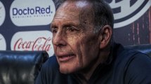 Imagen de Miguel Russo seguirá en San Lorenzo a pesar de la deuda con el plantel