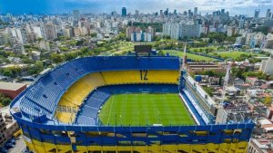 El anuncio que hizo Boca en el Día del Hincha: «De bosteros, para bosteros»