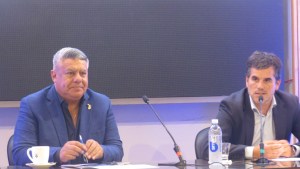 La AFA definió los formatos de torneos del fútbol argentino para 2025