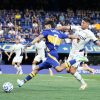 Imagen de Los rivales que le pueden tocar a Boca en el repechaje de la Copa Libertadores