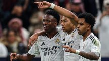 Imagen de Revancha para Mbappé en Qatar y Real Madrid campeón de la Copa Intercontinental