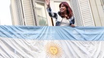 Imagen de El mensaje de Cristina Kirchner por Año Nuevo: «Transformar el desamor en solidaridad»