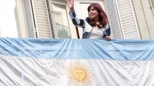 El mensaje de Cristina Kirchner por Año Nuevo: «Transformar el desamor en solidaridad»