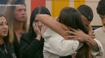 Imagen de Gran Hermano: quién es la tercera eliminada de la casa