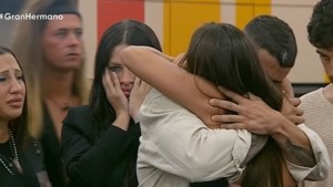 Gran Hermano: quién es la tercera eliminada de la casa