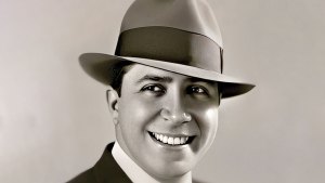 Este viernes y sábado, «Gardel & Sinatra» por la Orquesta Sinfónica FCP, en Roca