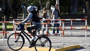 Se va el frío y vuelve el clima cálido a Neuquén y el Alto Valle : ¿qué pasa con el viento este lunes?