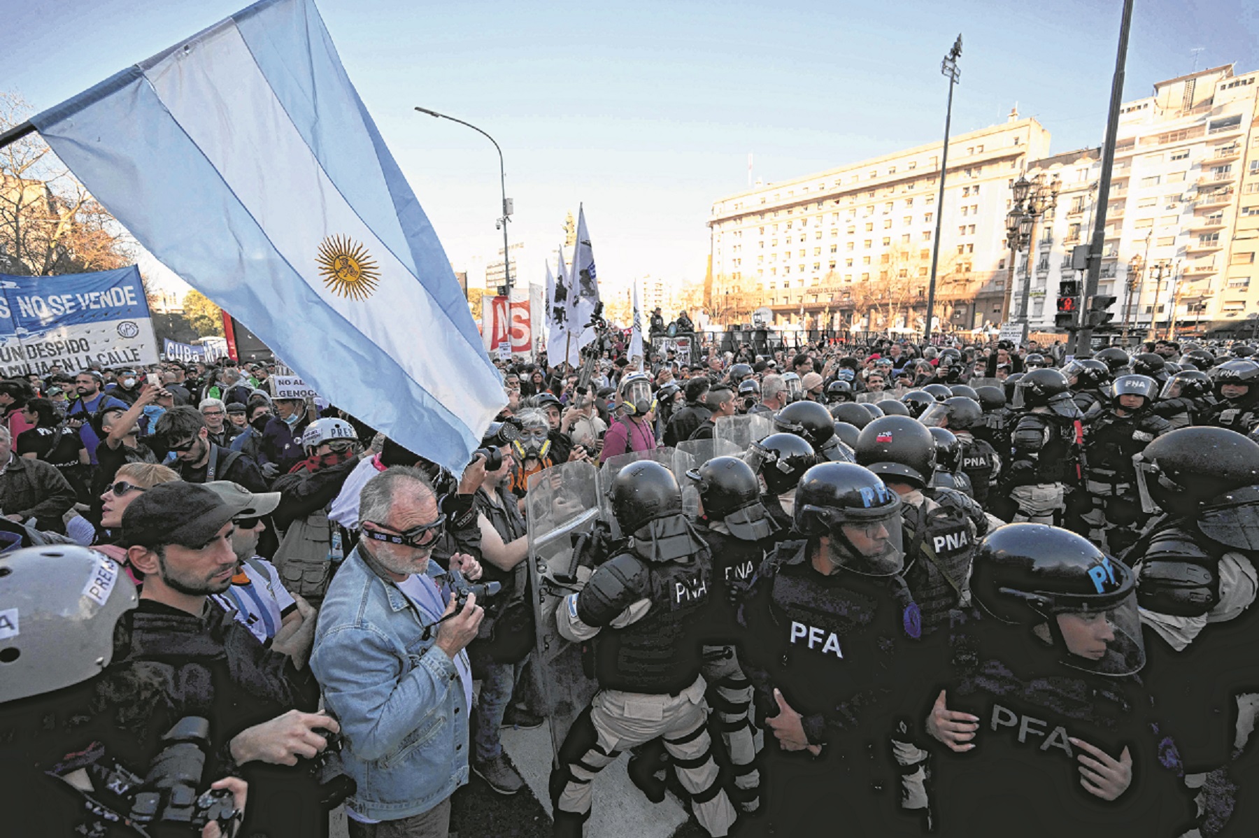  Luis ROBAYO / AFP)