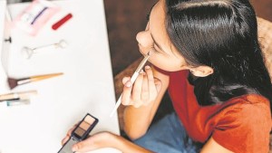 El poder de los algoritmos de recomendación: cosmeticorexia