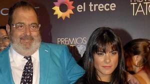 Ángel de Brito y Sara Stewart Brown tuvieron un fuerte cruce por la salud de Jorge Lanata 