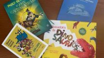 Imagen de Regalos de Navidad: listado de los mejores libros para que disfruten las infancias y para dejar debajo del arbolito