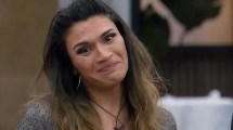 Imagen de Luciana Martínez y una conmovedora revelación en Gran Hermano: «no me animaba»