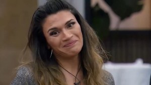 Luciana Martínez y una conmovedora revelación en Gran Hermano: «no me animaba»