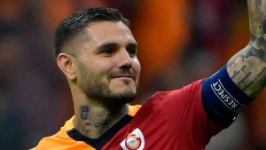 Mauro Icardi hizo un polémico posteo en Instagram: la provocadora foto